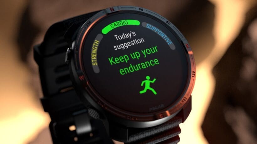 Polar Grit X2 arrives as a compact, affordable outdoor alternative to Garmin