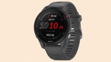Deal Garmin Forerunner 255