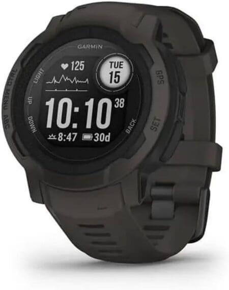 Deal Garmin Instinct 2