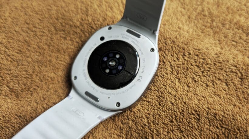 BioActive Sensor Samsung Galaxy Watch 8