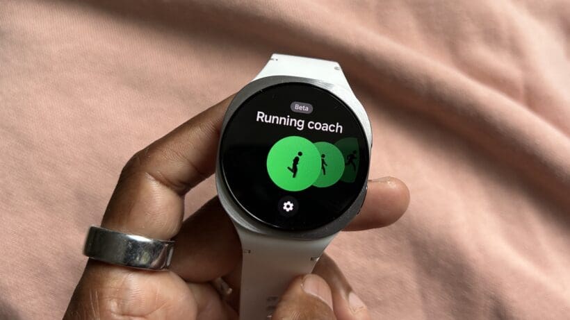 Samsung’s iFIT workout partnership is now live to take on Apple Fitness+