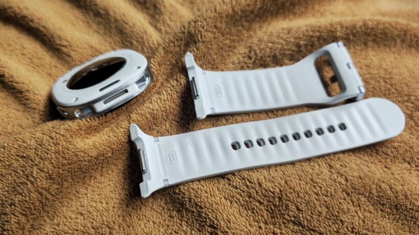 smartwatch bands samsung