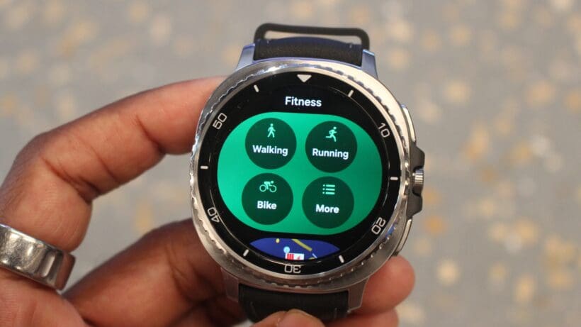 Samsung Galaxy Watch 8 Classic returns to all-time low in limited-time deal