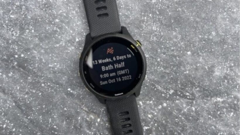 This Garmin Forerunner 255 price cut makes it an ideal budget running watch option