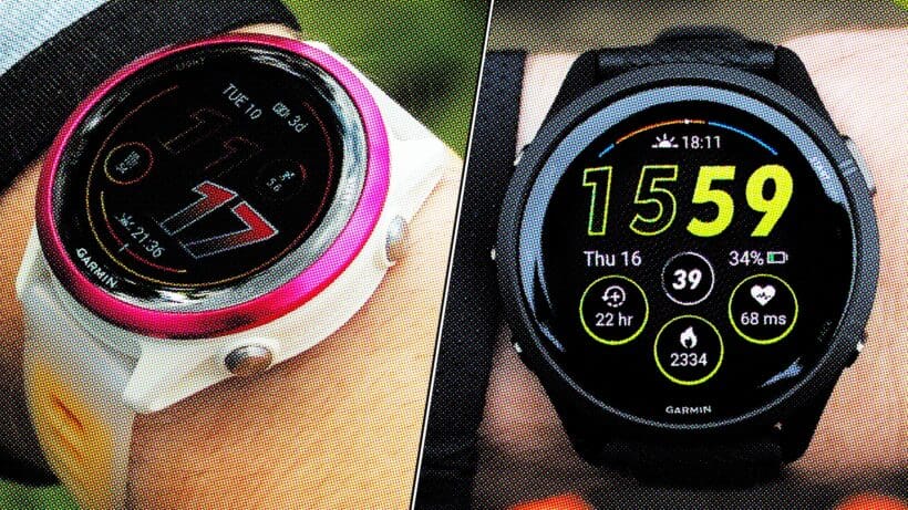 Garmin Forerunner 570 vs. 265: Full post-test comparison and upgrade guide
