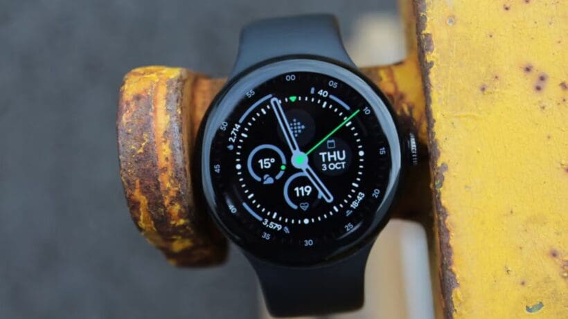 Best Wear OS watch faces: 16 fun options for Pixel Watch and Galaxy Watch