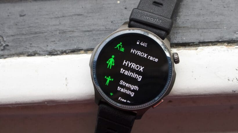 Amazfit Balance 2 review: Tipping the scales