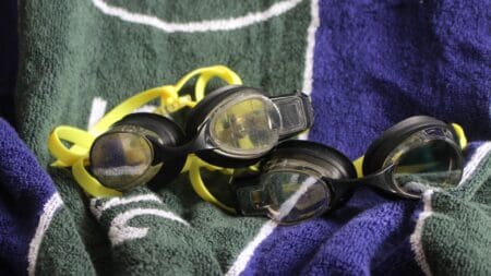 form smart swim 2 and smart swim 2 pro goggles