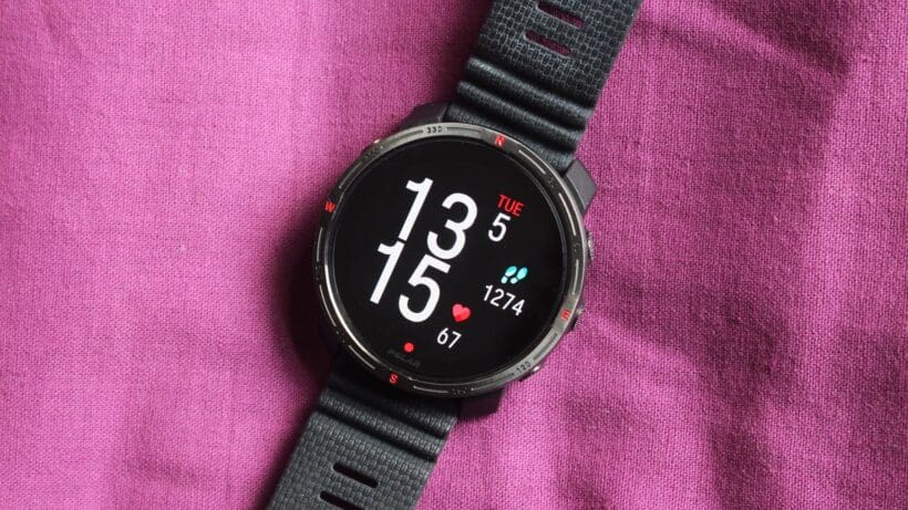 Polar Grit X2 review: The balanced adventurer