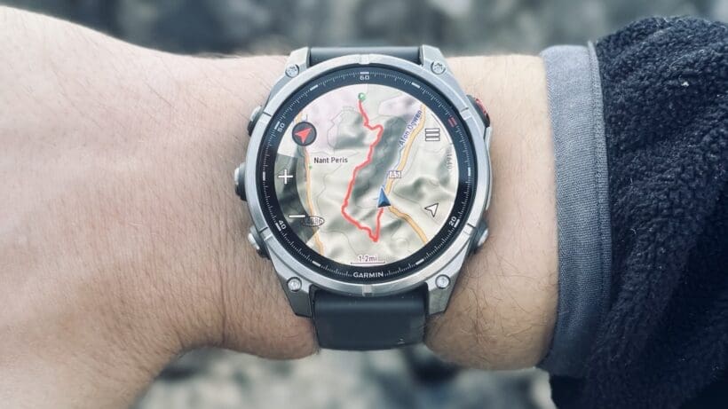 Garmin Fenix deals tracker: February’s top savings on Fenix 8 and more