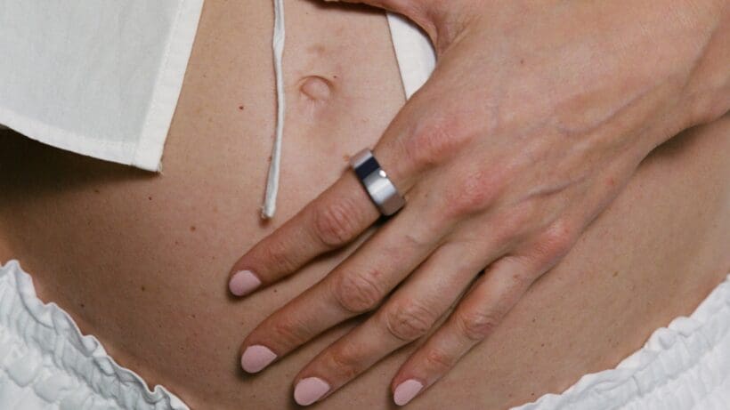 Oura targets pregnancy and perimenopause with major women’s health updates