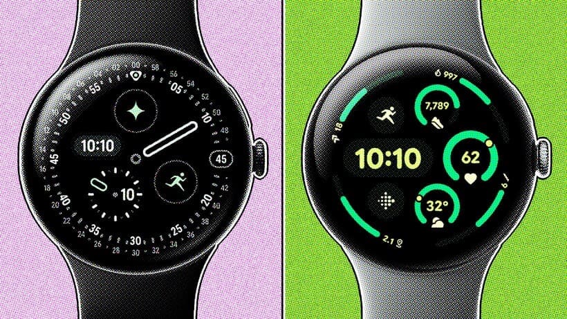 Google Pixel Watch 4 vs. Pixel Watch 3: Our post-testing upgrade guide
