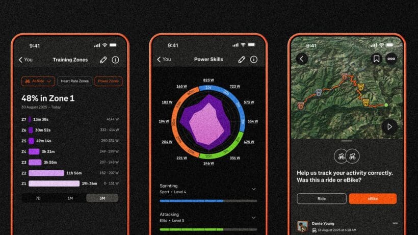 Strava overhauls training tools and Route Builder as new data reveals user trends