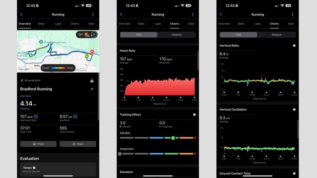 venu-x1-review-workout-example
