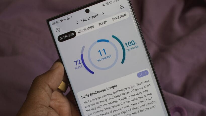 zepp health app android