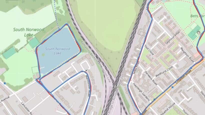 gps comparison for huawei watch 4