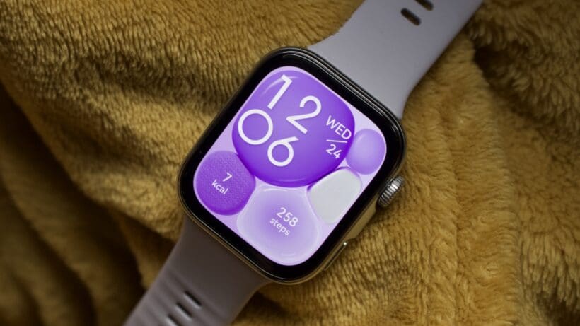 Huawei Watch Fit 4 review: The budget champion