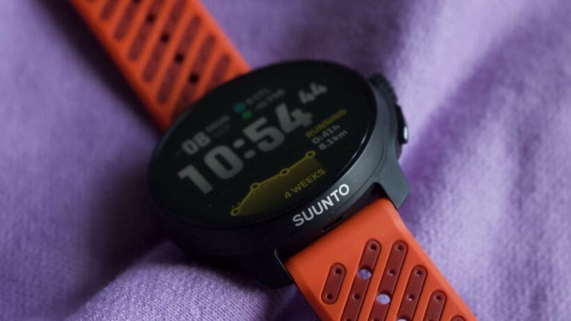suunto sports watch