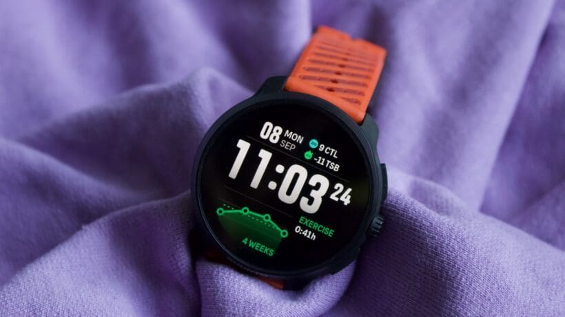 Suunto Race 2 review: An impressive evolution
