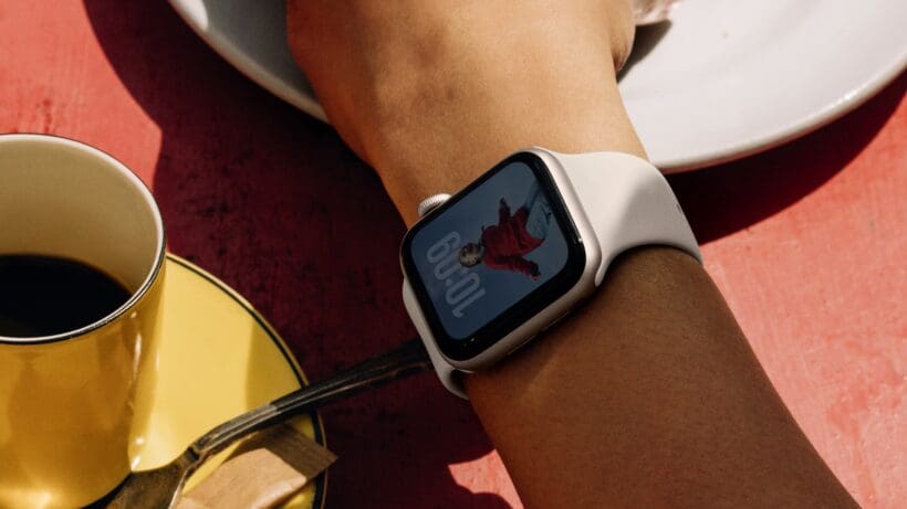 Apple Watch SE 3 arrives with always-on display and improved health monitoring