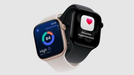 Apple Watch Series 11 debuts with hypertension monitoring and boosted battery life apple-watch-series-11-health-features
