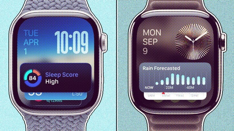 Apple Watch Series 11 vs. Series 10: The definitive post-test guide