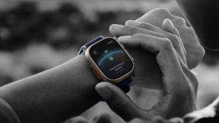 Apple Watch Ultra 3 lands with satellite SOS, improved battery, and larger display apple-watch-ultra-3-hiking-satellite