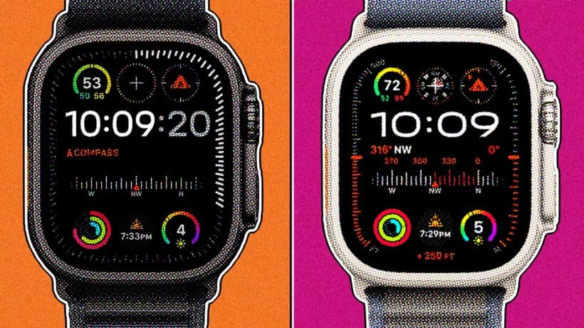 Apple Watch Ultra 3 vs. Ultra 2: The definitive post-test guide
