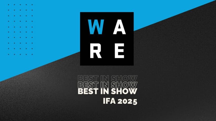 Best wearables of IFA 2025: AI smarts and futuristic exoskeletons steal the show