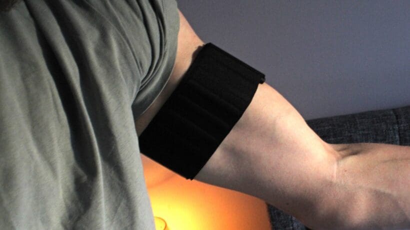 garmin-sleep-index-on-arm