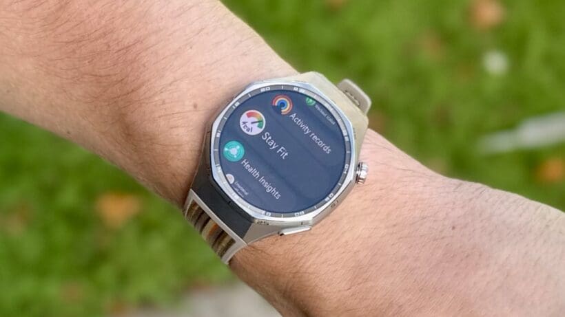 Huawei’s Diabetes Risk Study brings non-invasive screening to Watch GT 6 Pro