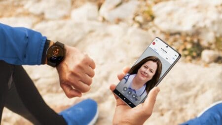 Samsung Health adds virtual doctor visits and guided workouts samsung-health-new-partnerships-2025