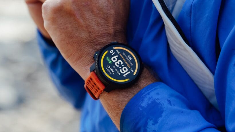 Suunto Vertical 2 adds a bright AMOLED display, flashlight, and AI coaching