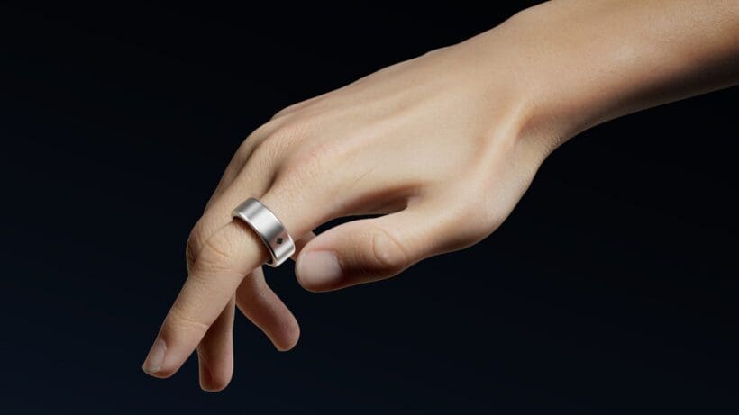 Aivela Ring Pro delivers AI coaching and gesture control—without a subscription