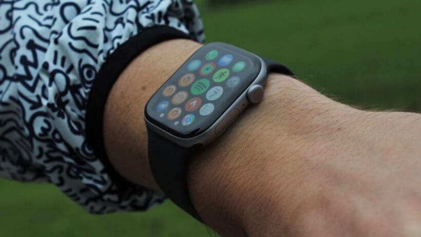 Apple Watch Series 11 review: The unshakeable formula