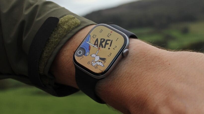 Deal: Apple Watch Series 11 returns to its lowest-ever price