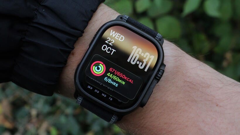 Apple Watch Ultra 3 review: The best gets better