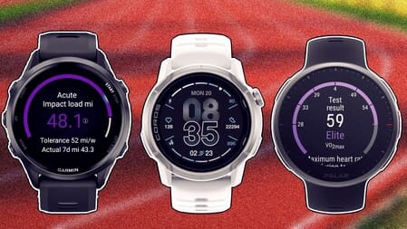 best-running-watch