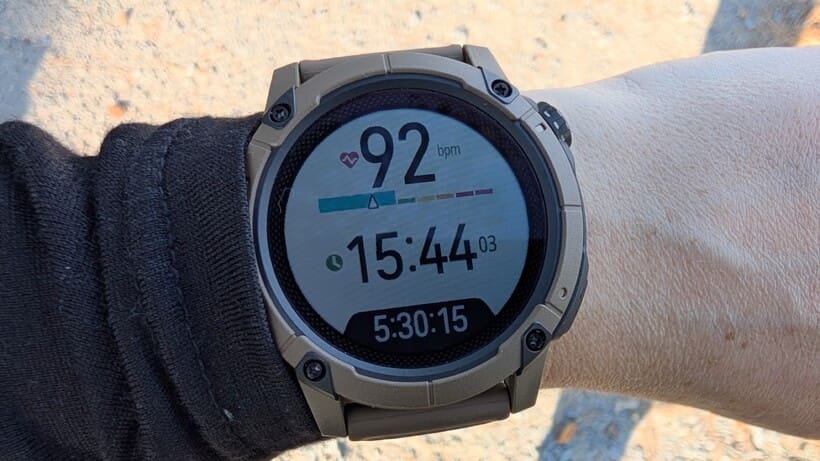 coros-nomad-heart-rate