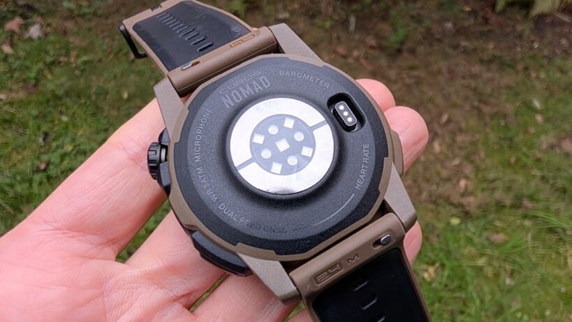 coros-nomad-heart-rate-monitor