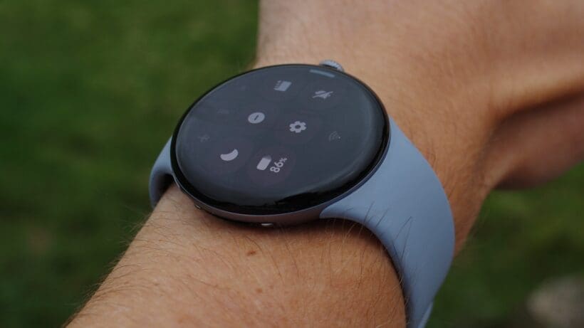 google-pixel-watch-4-battery-control-center