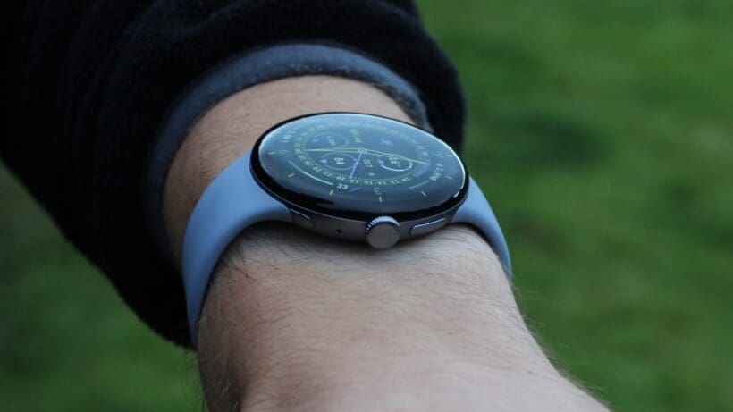 Fitbit Labs is testing proactive health alerts and a new hypertension study