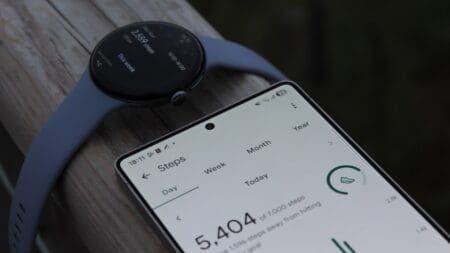 google-pixel-watch-4-steps-fitbit