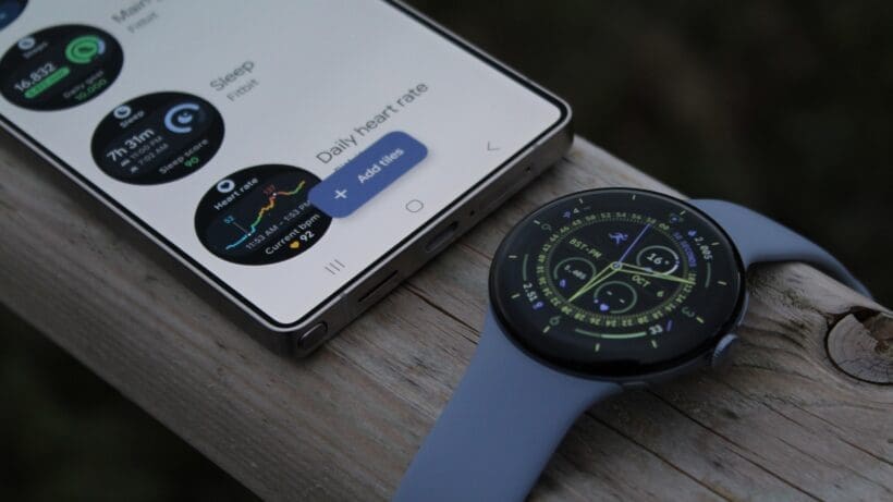 google-pixel-watch-4-watch-face
