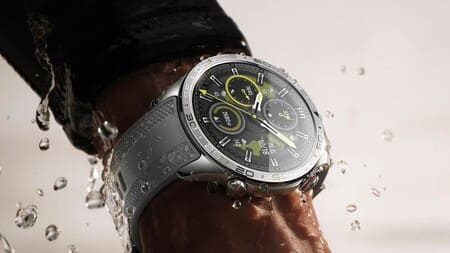 Honor Watch 5 Pro arrives with blood pressure monitoring and 15-day battery honor-watch-5-pro