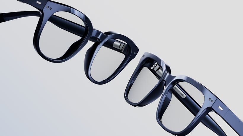 You can now get Nuance Audio’s smart glasses in a new colour