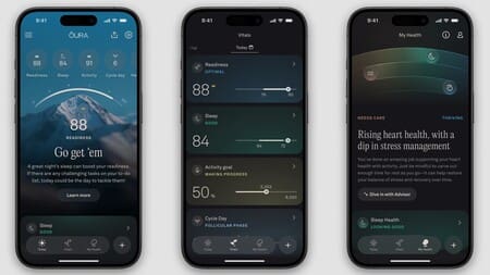 oura-2025-app-redesign