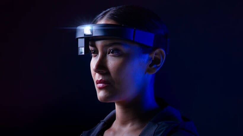 RealWear debuts Arc 3 AR headset designed for frontline workers