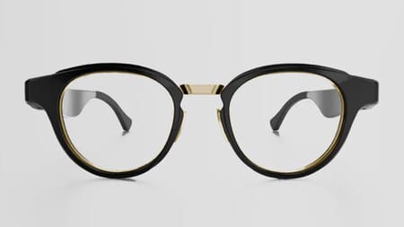 The camera-free Solos AirGo A5 smart glasses are now shipping solos-airgo-a5