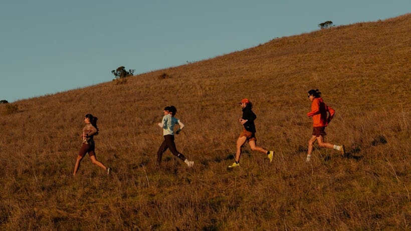 Strava and Airbnb team up to fuel the ‘runcation’ travel trend